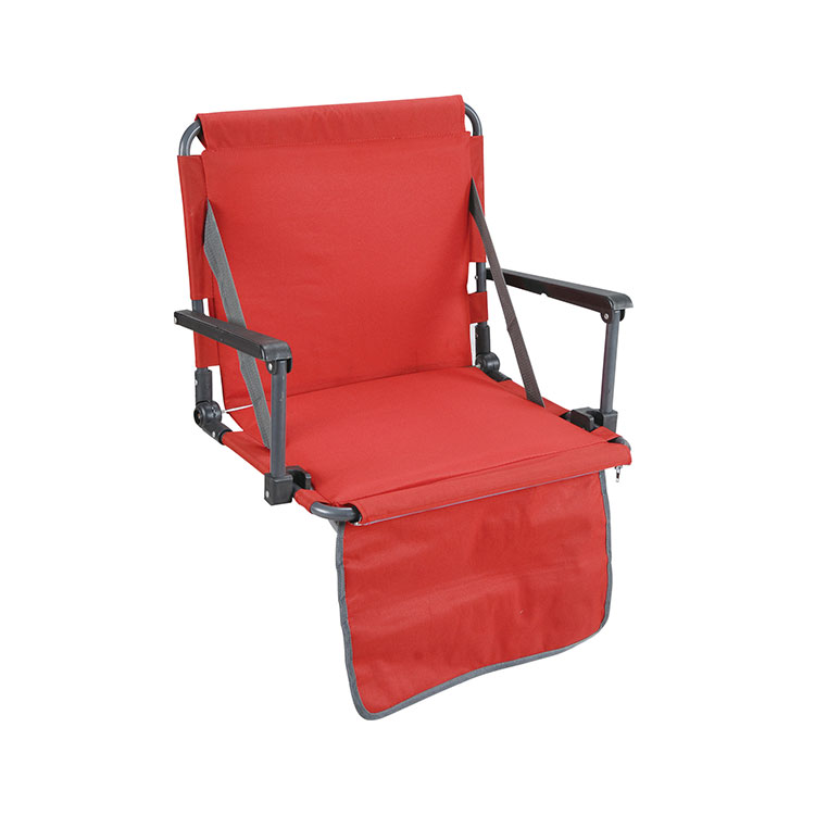 Folding Stadium Chair
