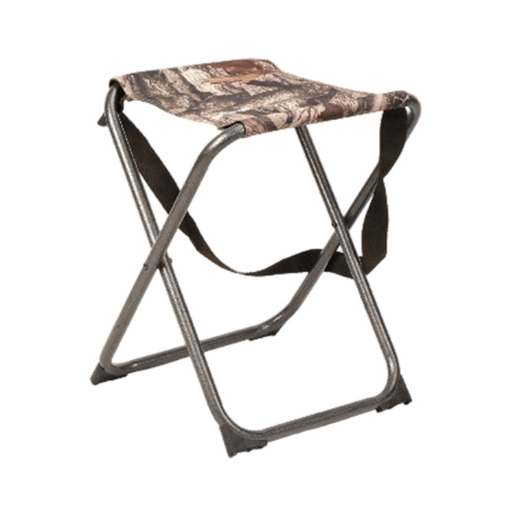 Backless Folding Camping Stool