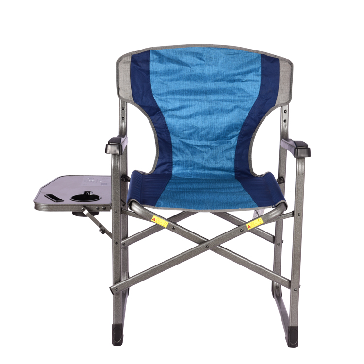 Outdoor Director Chairwith Table