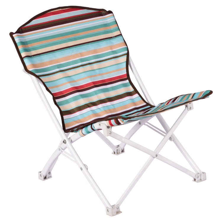 Portable Leisure Beach Chair