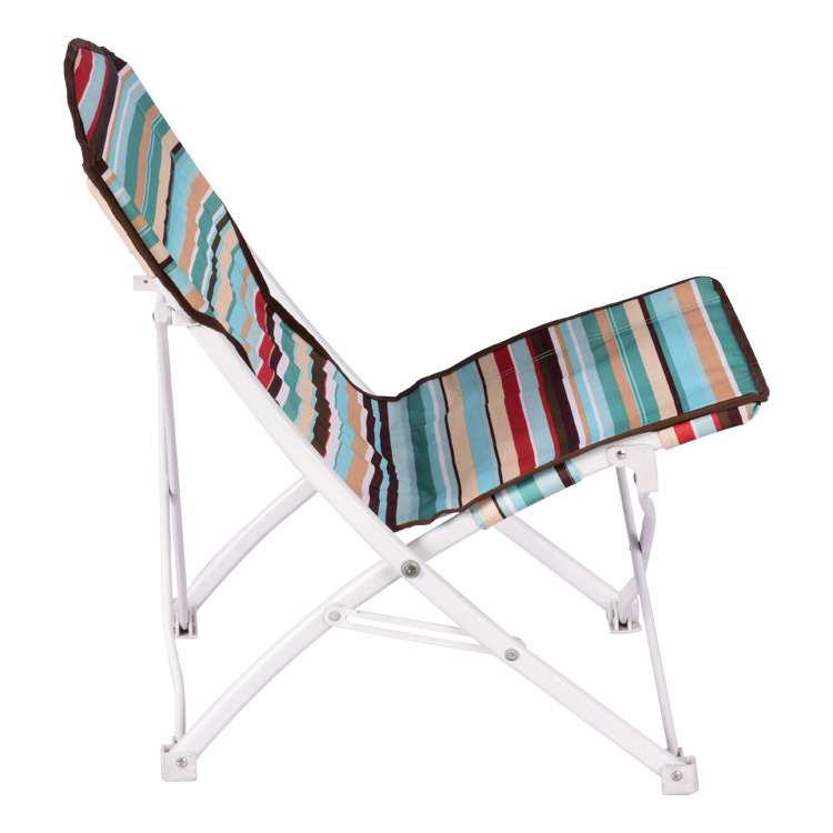 Portable Leisure Beach Chair