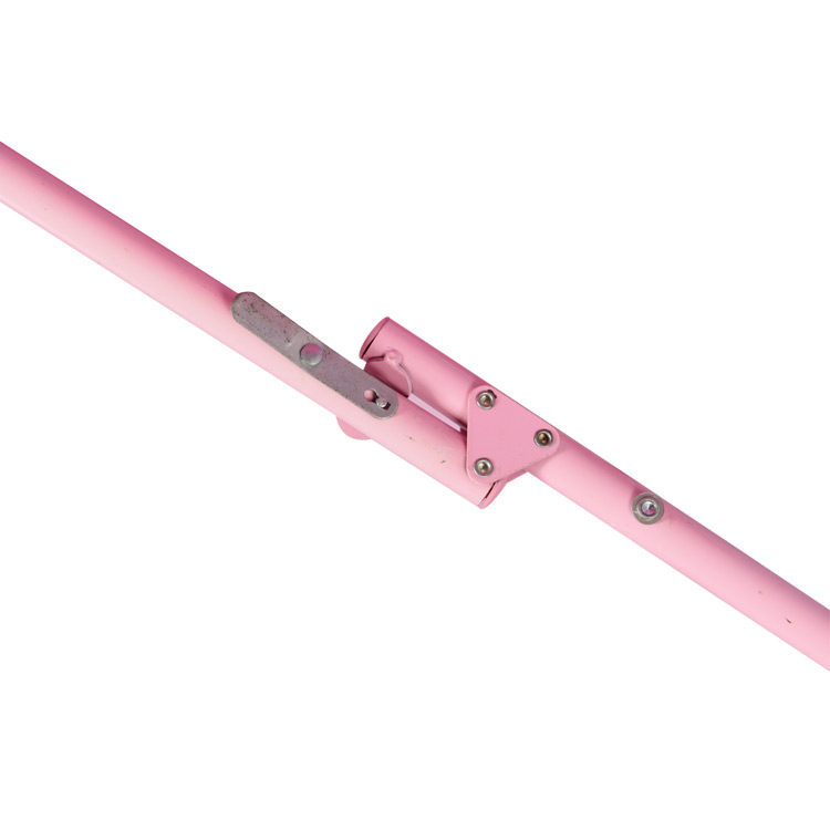 Round Folding Lounge Bungee Chair