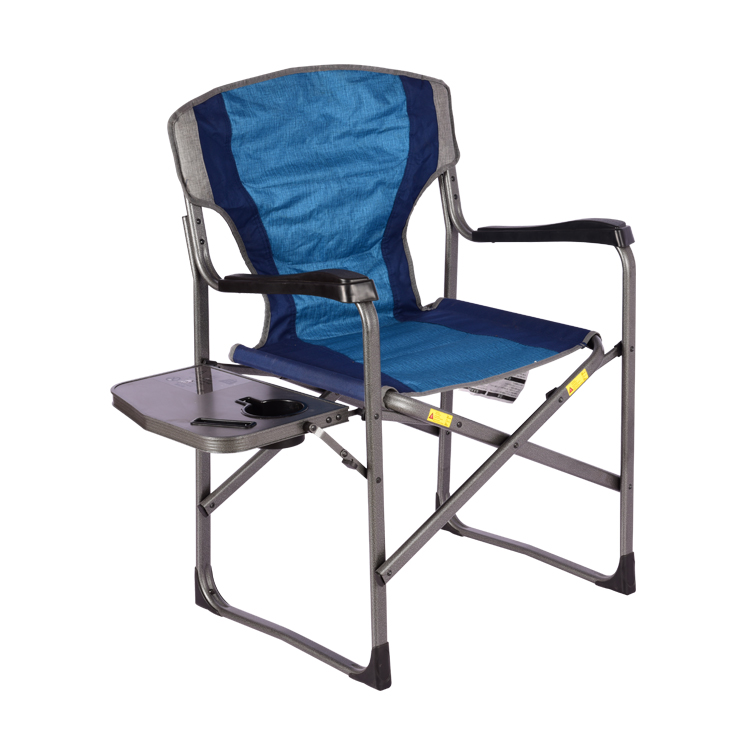 Outdoor Director Chairwith Table