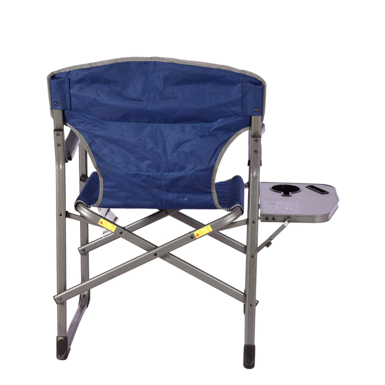 Outdoor Director Chairwith Table