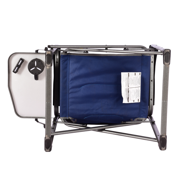 Outdoor Director Chairwith Table