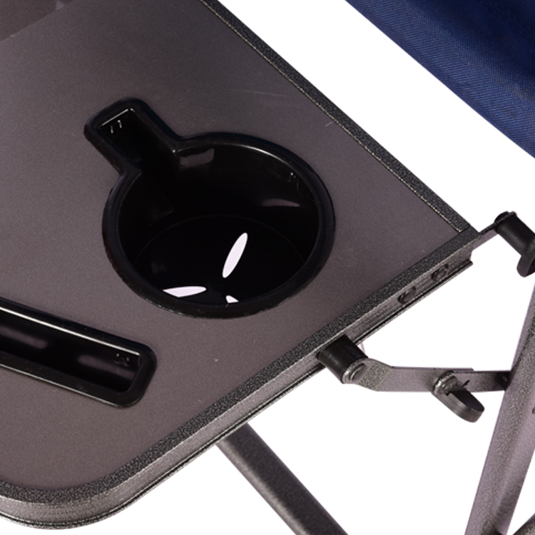 Outdoor Director Chairwith Table
