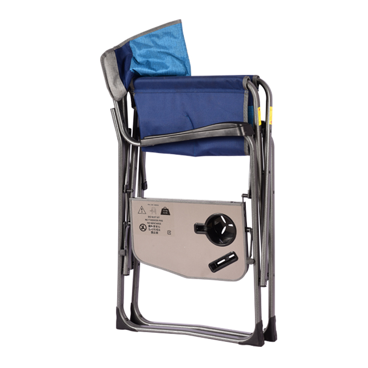 Outdoor Director Chairwith Table