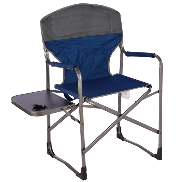 Outdoor Director Chairwith Table
