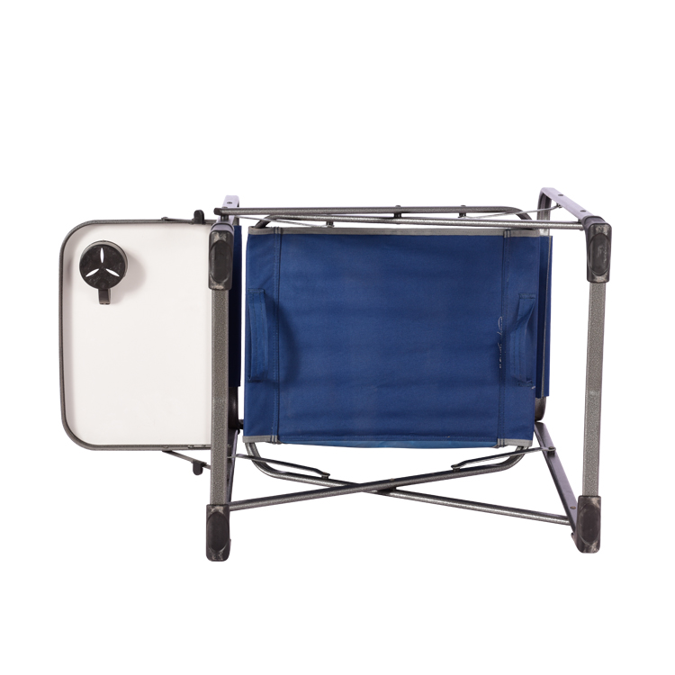 Outdoor Director Chairwith Table