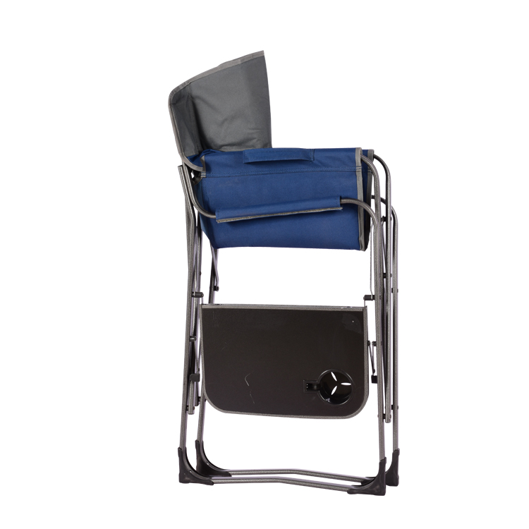 Outdoor Director Chairwith Table