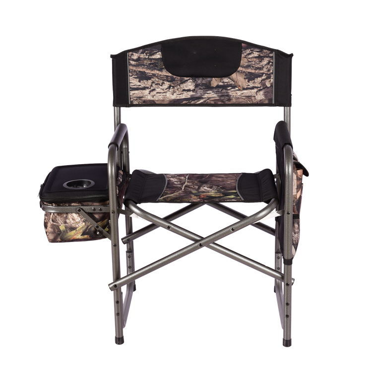 Multifunctional Folding Director Chair