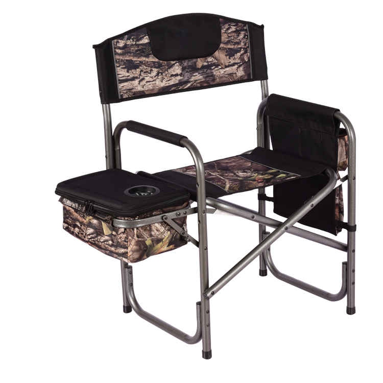 Multifunctional Folding Director Chair