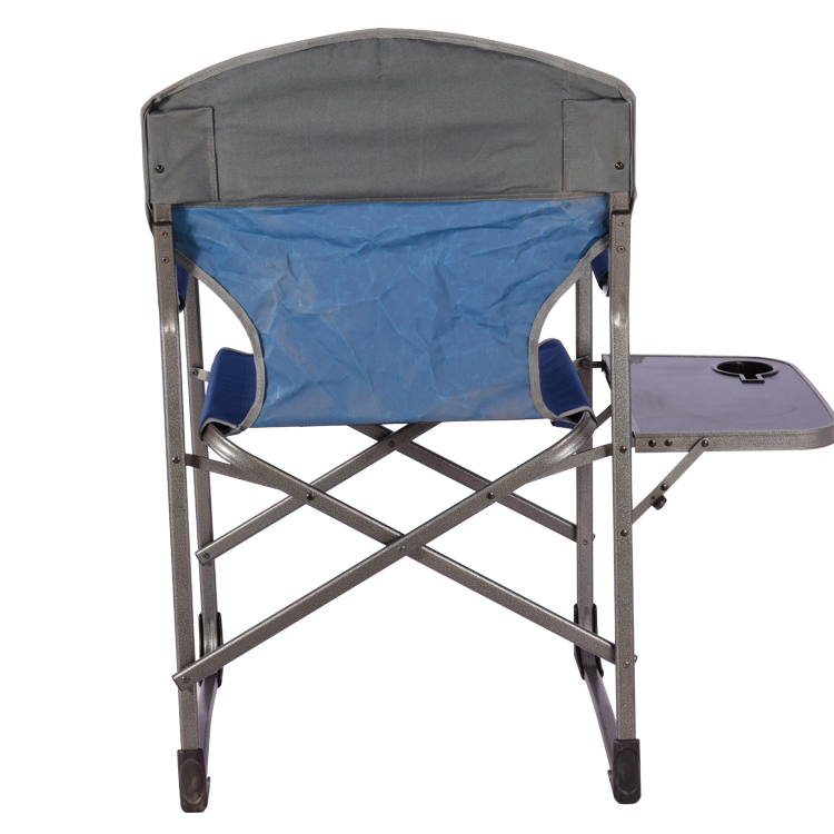Outdoor Director Chairwith Table