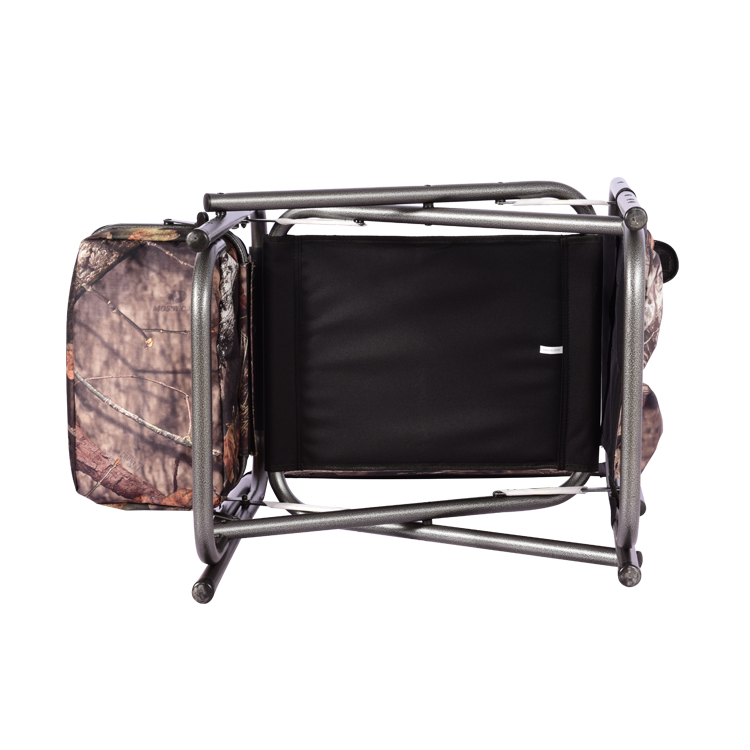 Multifunctional Folding Director Chair