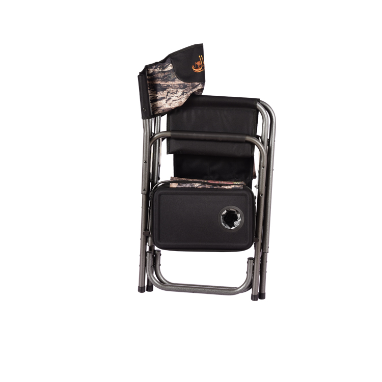 Multifunctional Folding Director Chair