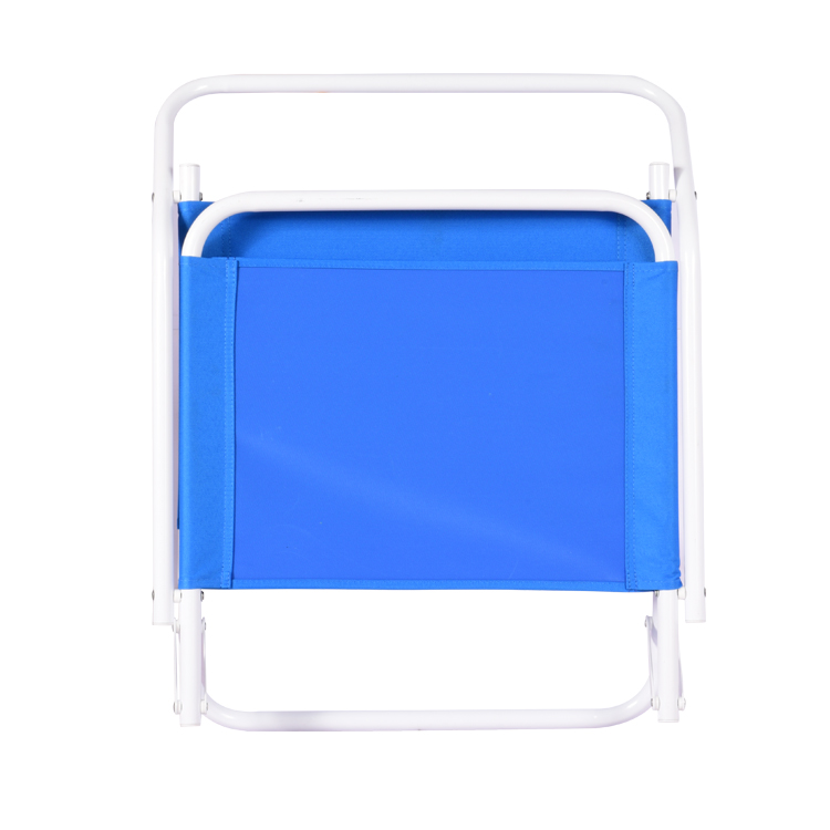 Low-Profile Beach Chair