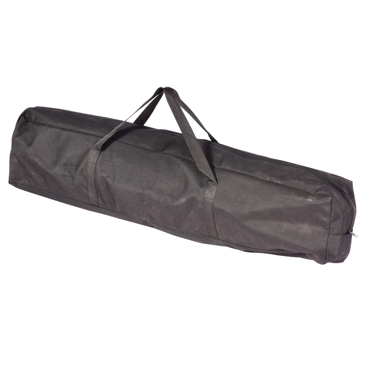 Outdoor Camping Bed With Side Pockets