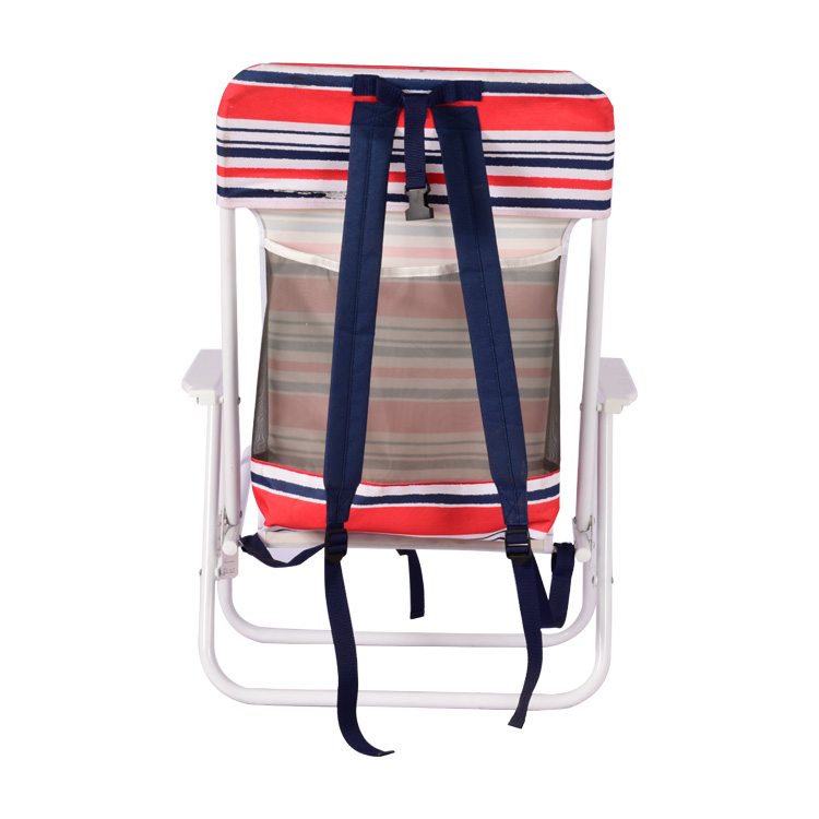 Outdoor Beach Travel Chair