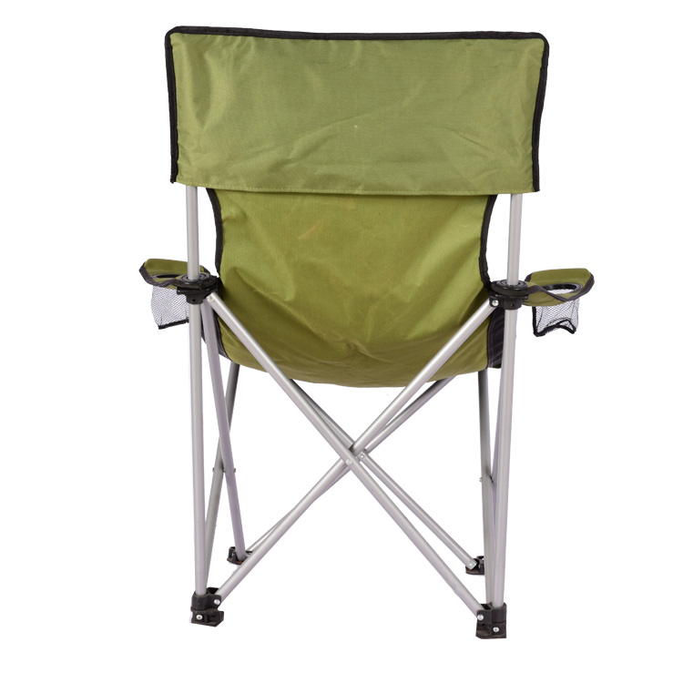 Reclining Camping Lounge Chair