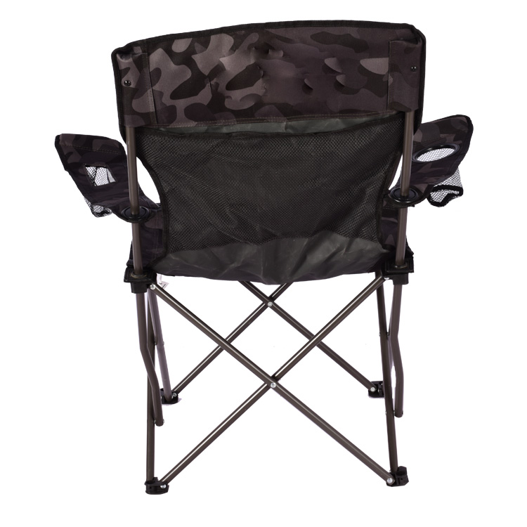 Reclining Camping Lounge Chair