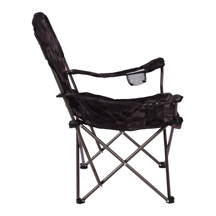 Reclining Camping Lounge Chair