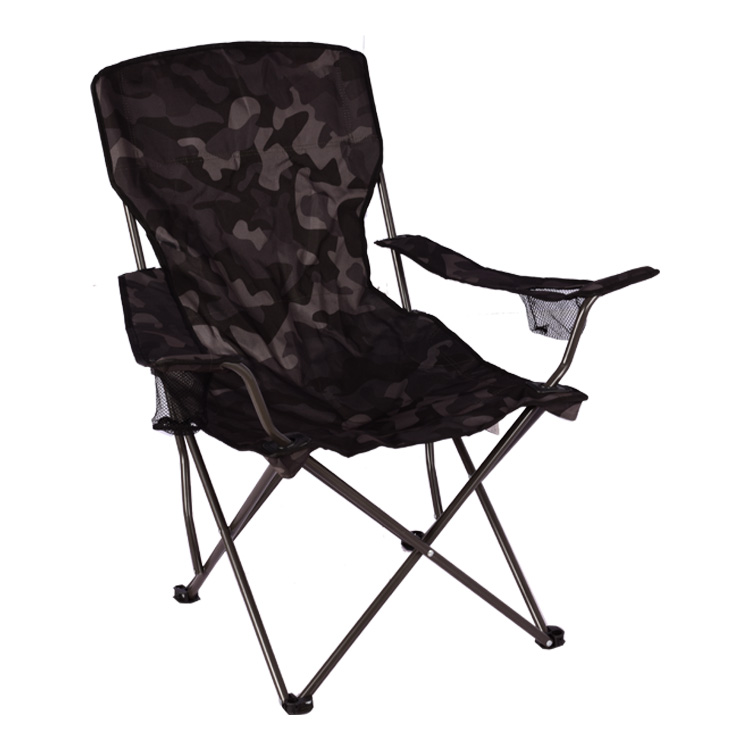 Reclining Camping Lounge Chair