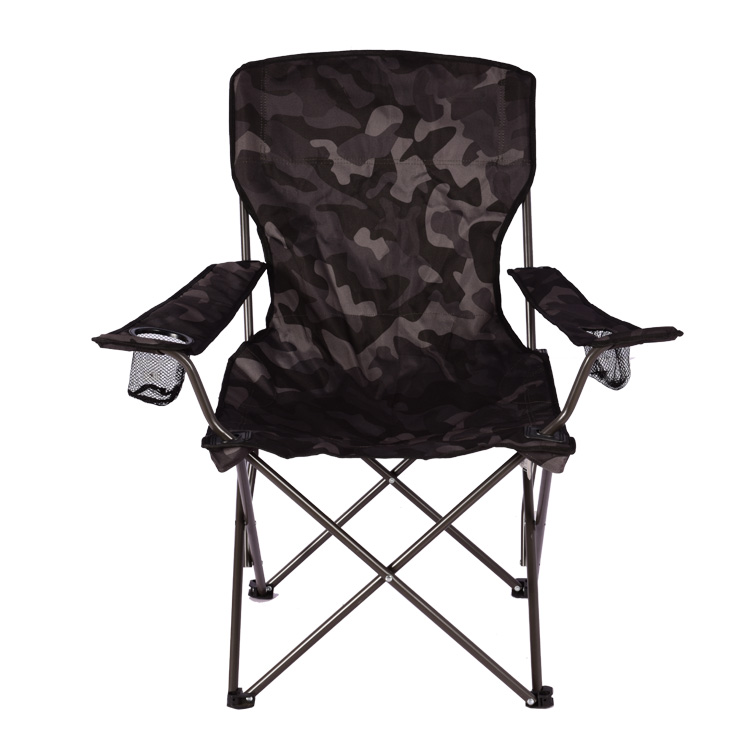 Reclining Camping Lounge Chair