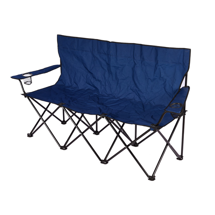 Lightweight Multi-Person Folding Chair