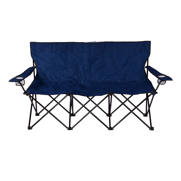 Lightweight Multi-Person Folding Chair