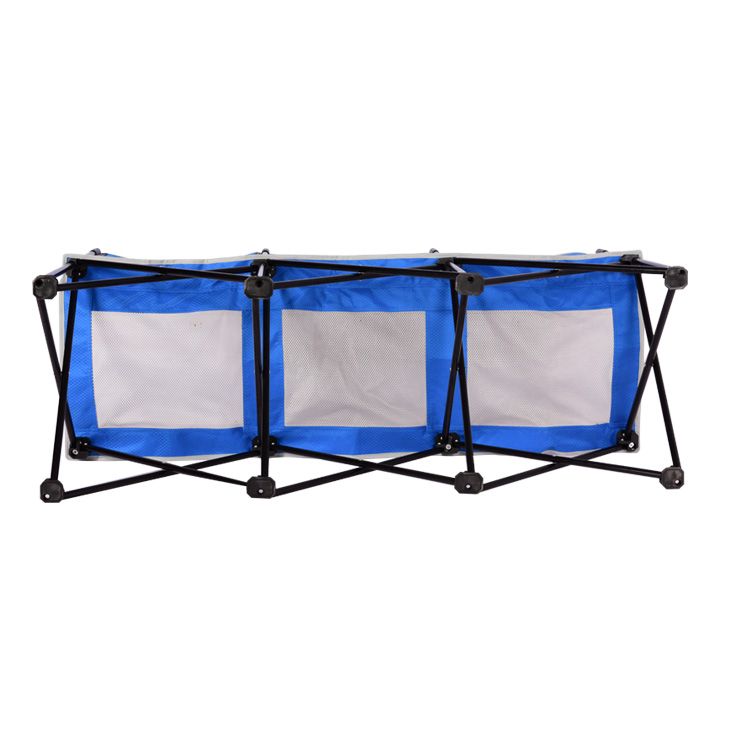 Lightweight Multi-Person Folding Chair