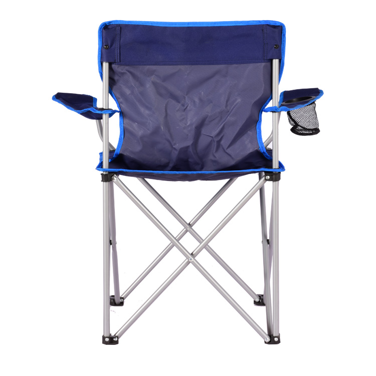 Small Steel Folding Camping Chair Small Steel Folding Camping Chair