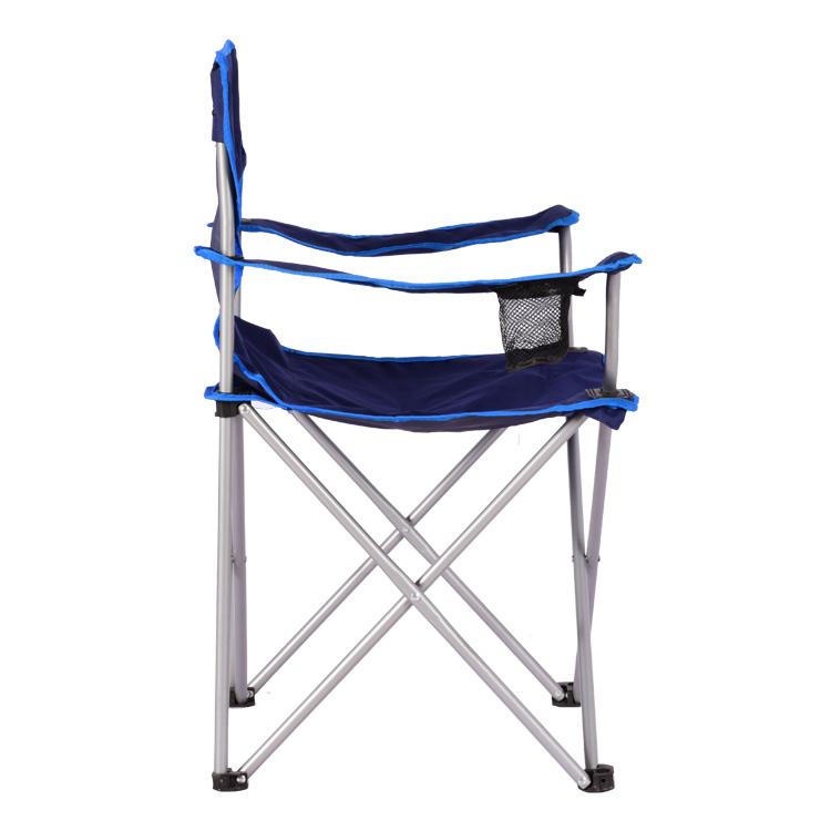 Small Steel Folding Camping Chair Small Steel Folding Camping Chair
