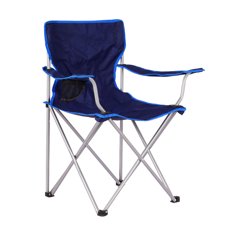 Small Steel Folding Camping Chair Small Steel Folding Camping Chair