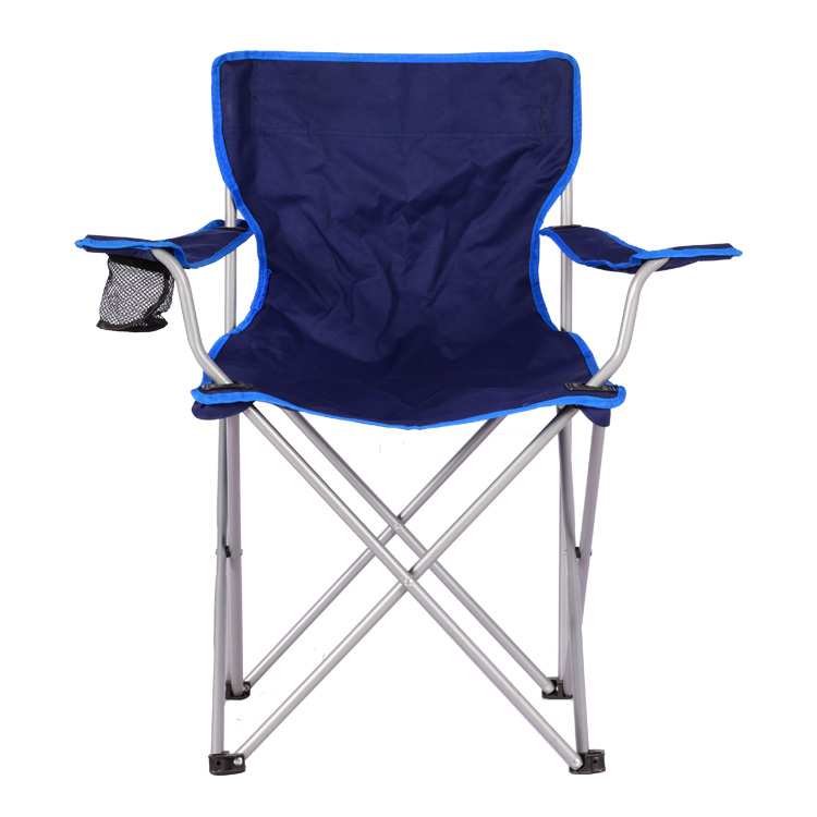 Small Steel Folding Camping Chair Small Steel Folding Camping Chair