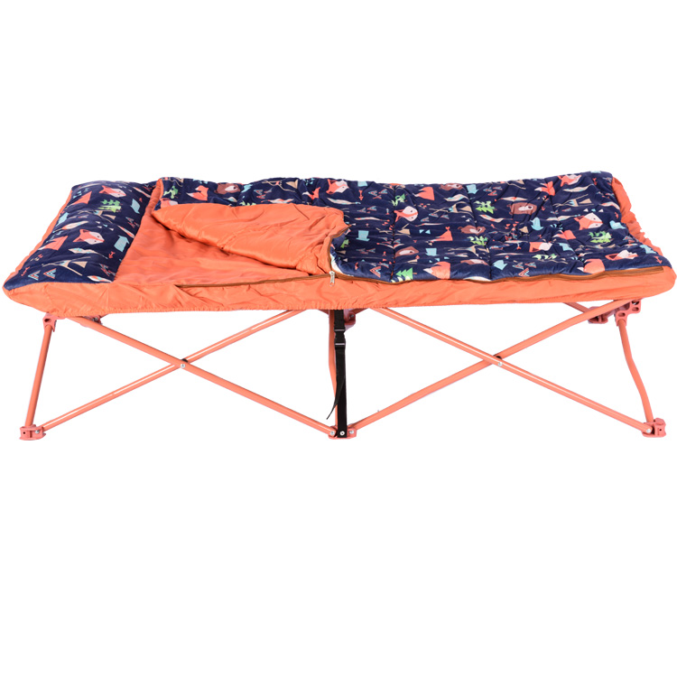 Portable Folding Travel Cot Portable Folding Travel Cot