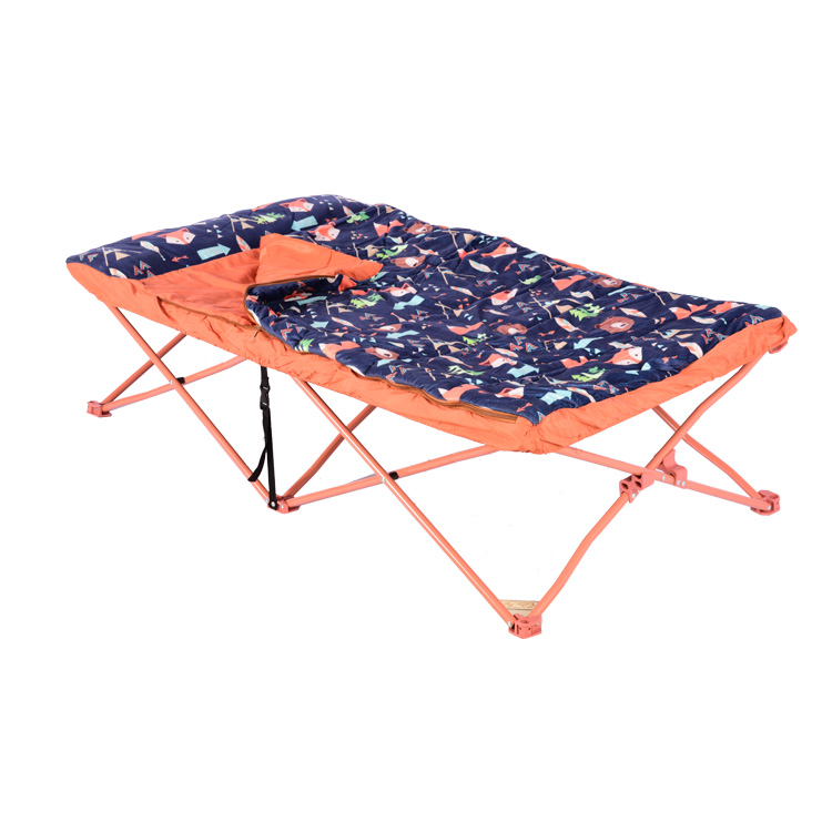 Portable Folding Travel Cot Portable Folding Travel Cot