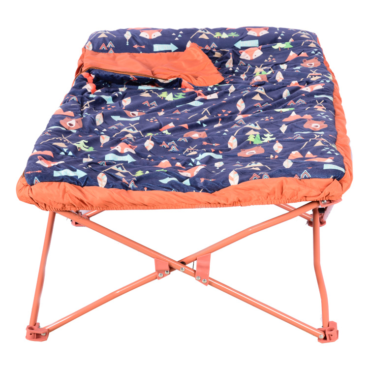 Portable Folding Travel Cot Portable Folding Travel Cot