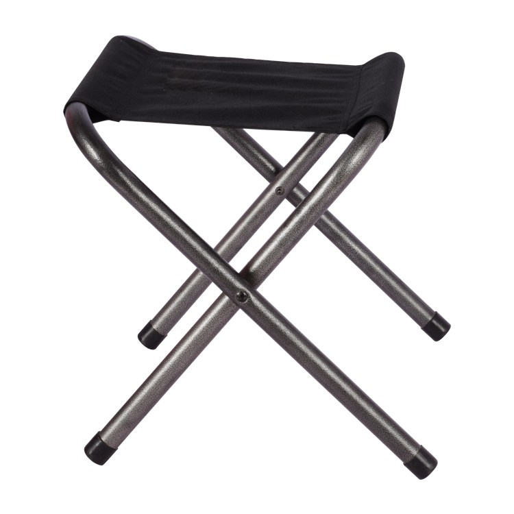 Backless Folding Camping Stool