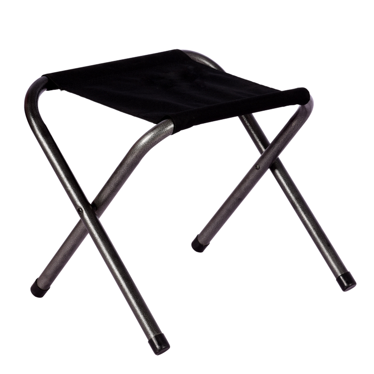 Backless Folding Camping Stool