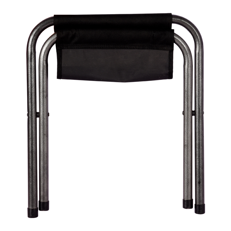 Backless Folding Camping Stool