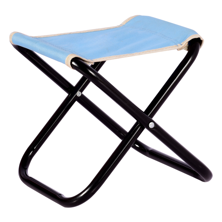 Backless Folding Camping Stool