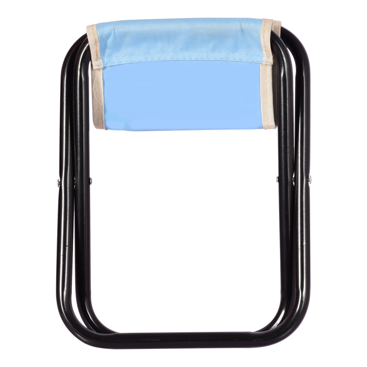 Backless Folding Camping Stool