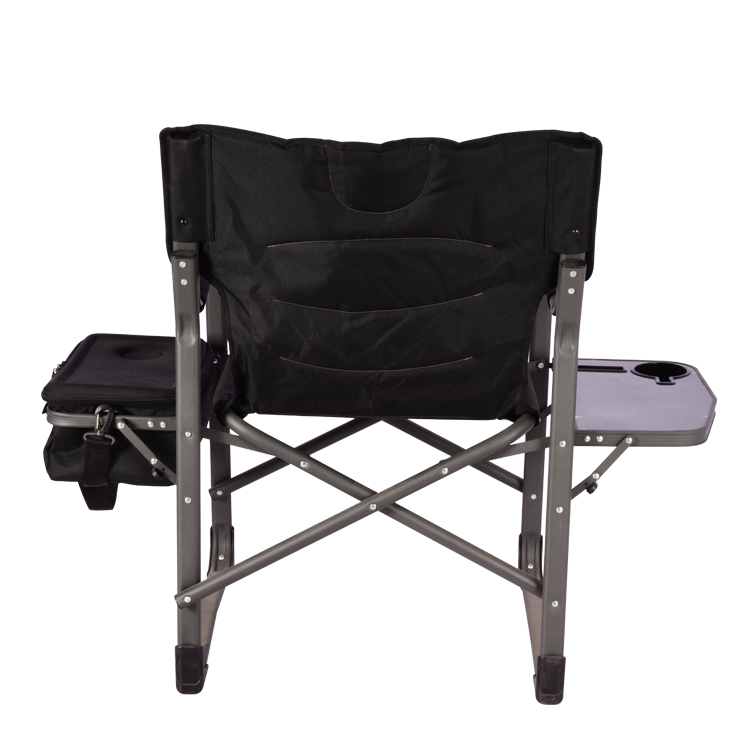 Multifunctional Folding Director Chair